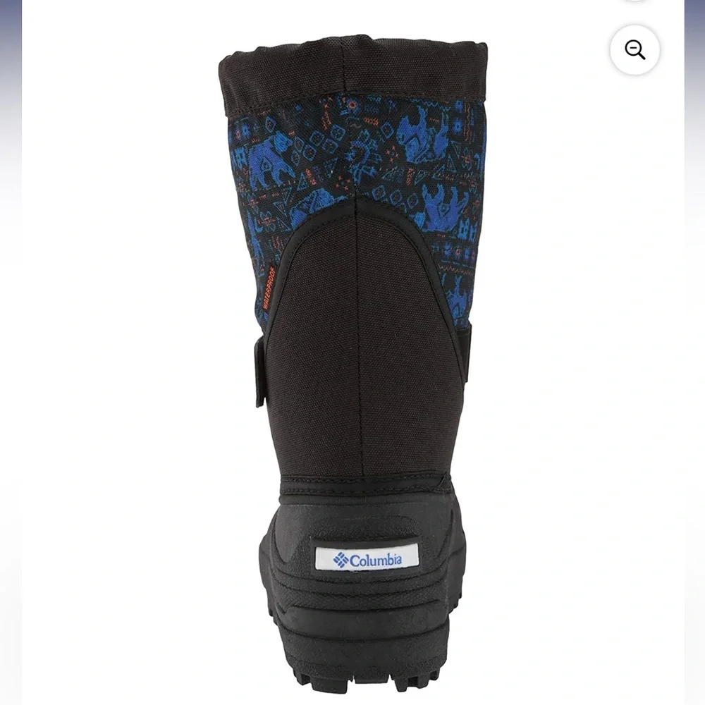COLUMBIA Powderbug Plus 2 snowboots